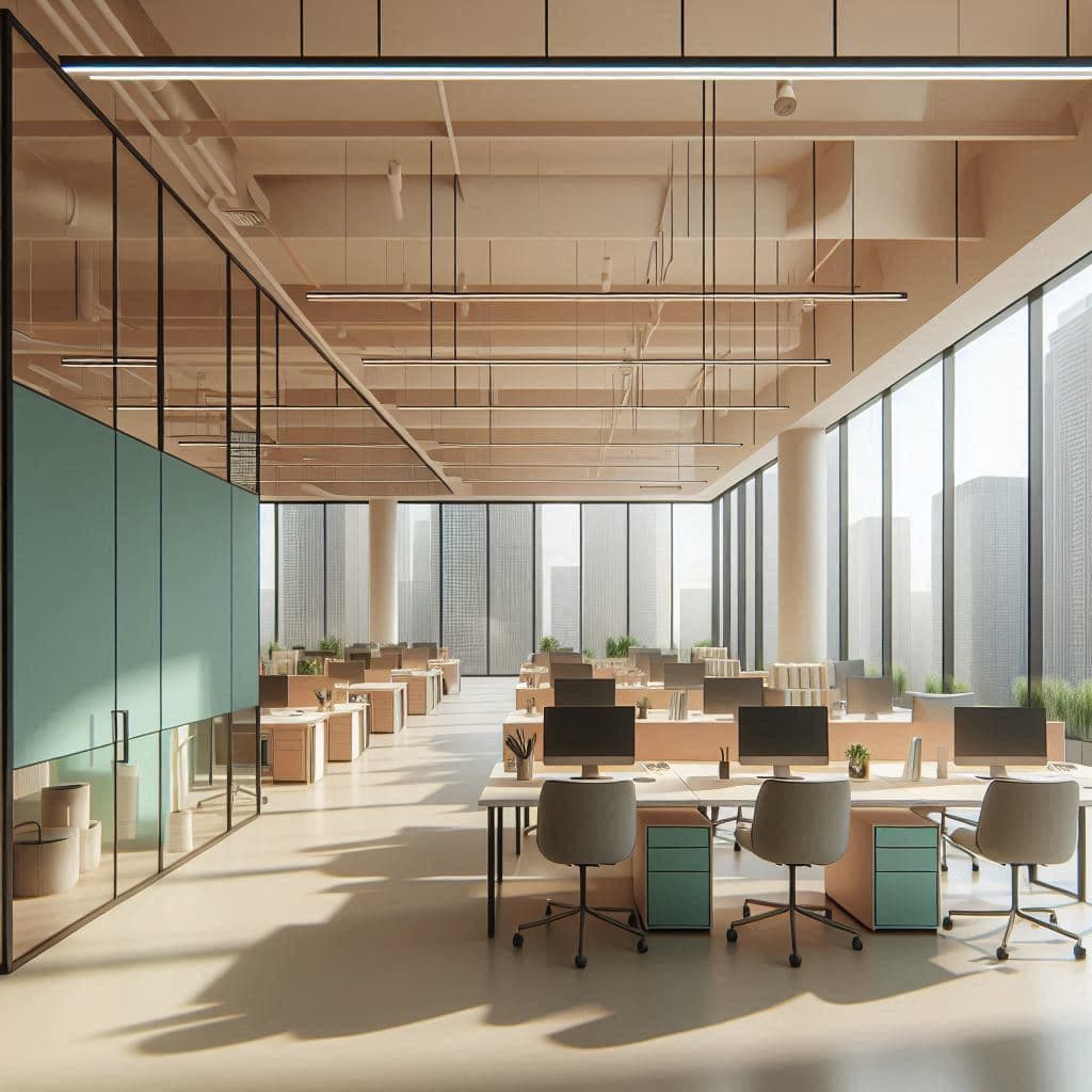 新国际大厦文章配图