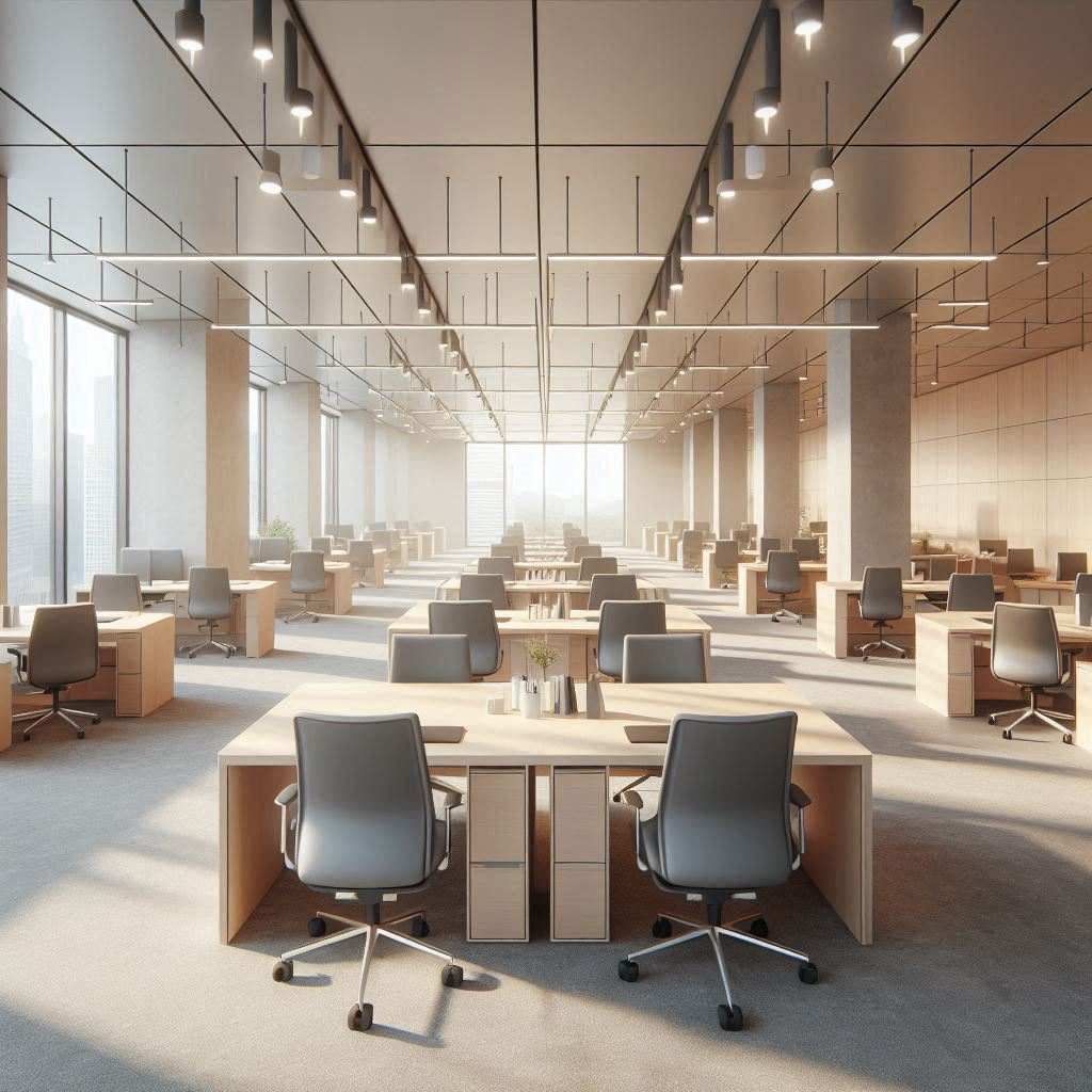 新国际大厦文章配图